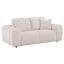 Ivory Loveseat