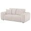 Ivory Loveseat