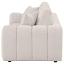 Ivory Loveseat