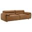 Orange Sofa