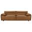 Orange Sofa