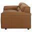 Orange Sofa