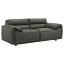 Graphite Loveseat