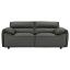 Graphite Loveseat