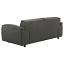 Graphite Loveseat