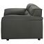 Graphite Loveseat