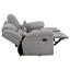 Reclining Loveseat