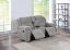 Reclining Loveseat