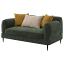 Green Loveseat