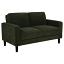 Matcha Green Loveseat
