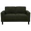 Matcha Green Loveseat