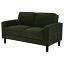 Matcha Green Loveseat