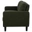 Matcha Green Loveseat