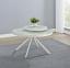 White Coffee Table