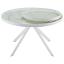 White Coffee Table