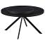 Black Coffee Table