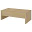 Light Oak Coffee Table