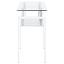 White Sofa Table