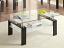 Black Coffee Table