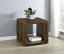 Dark Pine End Table