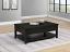 Java Coffee Table