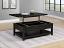 Java Coffee Table