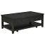 Java Coffee Table
