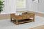 Brown Coffee Table
