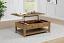 Brown Coffee Table