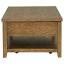 Brown Coffee Table