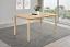 White Washed Dining Table