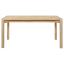 White Washed Dining Table