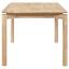 White Washed Dining Table
