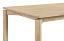 White Washed Dining Table