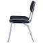 Black Side Chair