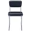 Black Side Chair