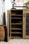 Shoe Cabinet