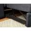 Graphite Sectional Sofa