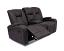Glider Loveseat