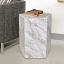 White Side Table