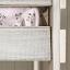 White Bunk Bed
