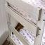 White Bunk Bed