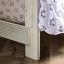 White Bunk Bed