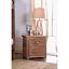 Mahogany Night Stand