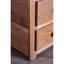 Mahogany Night Stand