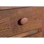 Mahogany Night Stand