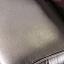 Pewter Love Seat