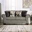 Graphite Loveseat