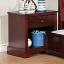 Cherry Night Stand
