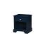Blue Night Stand